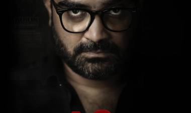 Presenting the First Look of #JaeshanStudios #SachinCinemas #CharismaticCreations  @ACTOR_UDHAYAA in #48Hours