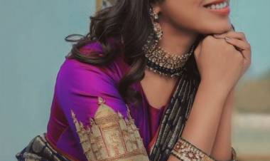 Nivetha Pethuraj In A Crucial Role In Rana’s Virataparvam