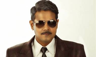 வடிவுடையான் இயக்கத்தில் ஜீவன் இரட்டை வேடங்களில் நடிக்கும் “ பாம்பாட்டம் “ ஐந்து மொழிகளில் தயாராகிறது