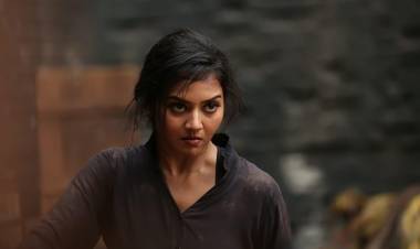 'எல்லாத்தையும் மாத்துவோம்';  எல்லாரையும் வாழவைப்போம் என்ற பாடலை பவுடர் படத்திற்காக இயக்குனர்  விஜய் ஸ்ரீ ஜி எழுதியுள்ளார்