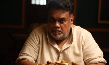 Popular Bombay producer #PadamKumar who introduced PodaPodi Movie #VigneshSivan as Director turns as an Actor.