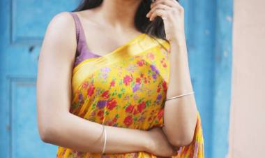 Actor Kathir and actress Anandhi, who have exhibited a fabulous performance together in well-acclaimed movie Pariyerum Perumal