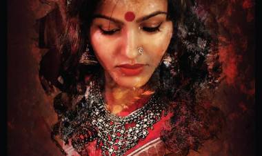 @Aanmur directorial @SaiDhanshika starring #Sinam goes worldwide release in @DisneyPlusHS