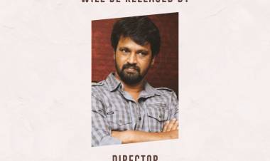 Ace Director @directorcheran will unveil the #FirstLook and #MotionPoster of #Papillon tomorrow at 11 AM!