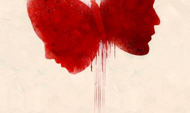 Here s the #FirstLook and #MotionPoster of #Papillon 