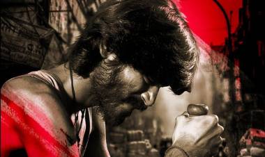 #Pudhupettai (2006) to be re-released in TN theaters on December 31.