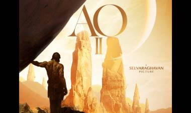 Official: #AayirathilOruvan2 in 2024  @selvaraghavan - @dhanushkraja