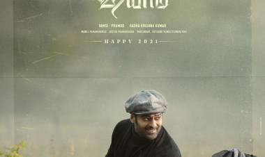 He has arrived to win your hearts & make you fall in love all over again!