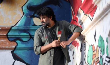 அமேசான் பிரைம் வீடியோ ஆர் மாதவன் மற்றும் ஷ்ரத்தா ஸ்ரீநாத்தின் தமிழ் இசை நாடகமான மாறாவின் ஒரு அறை என்ற இதயத்தைத் தூண்டும் பாடலை வெளியிட்டது