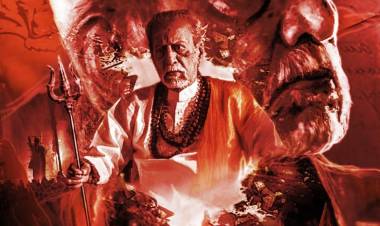 வயதில் உலகநாயகன் சாருஹாசன்  பிறந்தநாள் வாழ்த்துக்கள்