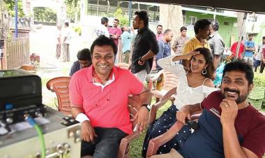 This Pongal, get on an emotional rollercoaster ride with #Bhoomi!