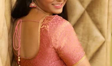 Actress Shruti Reddy Latest Stills @ShrutiReddyy