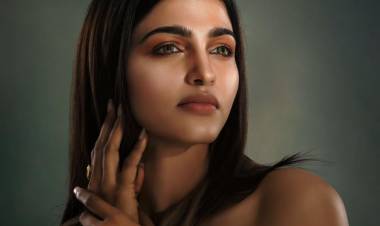 The Marvelous Stills Of Our Wonderful Actress #SaiDhanshika, Making A Move In Trying Something New!!