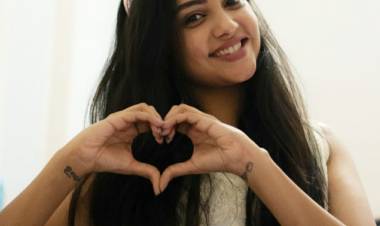 Happy Birthday @smruthi_venkat