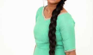 True Beauty in Nature.. Latest Images of  @sheelaActress