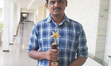 தெலுங்கு பேசும் நெடுநல்வாடை