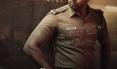 Set #Sinam teaser dialogue as your ring back tone.