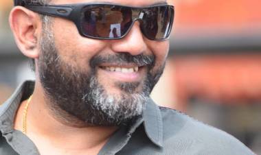 Director & CEO of  2D_ENTPVTLTD  Co-Producer Mr.Rajsekar Karpoorasundarapandian has been elected as Honorary Secretary of Chennai Rifle Club