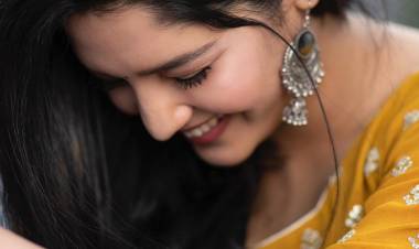 @ritika_offl looks adorable  @DoneChannel1