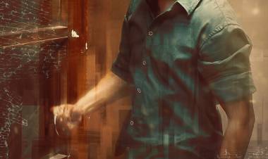 AMAZON PRIME VIDEO ANNOUNCES THE DIGITAL PREMIERE OF TAMIL ACTION THRILLER MASTER - FOR THE 29th OF JANUARY