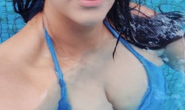 Actress #SanjanaSingh @SanjanaSingh_ Latest pics !