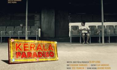 மூவிவுட் (Moviewud) OTT தளத்தில் ரிலீசான உலகப்பட விழாக்களில் பங்கு பெற்ற மலையாள சினிமா 'கேரளா பாரடைஸோ' படம்..!