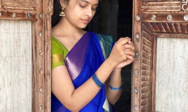 Our Excellent Actress SriDivya To Sign A New Tamil Project, Yet Again With One Of Her Favourite Directors