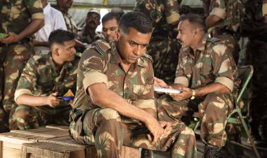 Soorarai Pottru in Oscar Race!