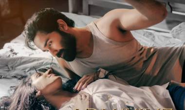 .@atharvaamurali @nikkigalrani @Actress_Indhuja @athulyaofficial releasing the teaser of  #Arakkiye at 7:15PM today