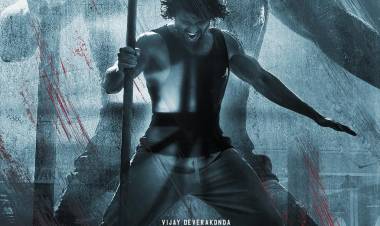 Packing a Punch in Theaters near you on 9th September,2021!