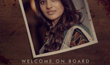 The happening @aishu_dil joins the team of #Mohandas