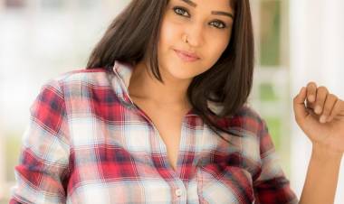 #NeelimaEsai looks pretty in these casual clicks