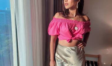 @Amala_ams slaying in style  @DoneChannel1