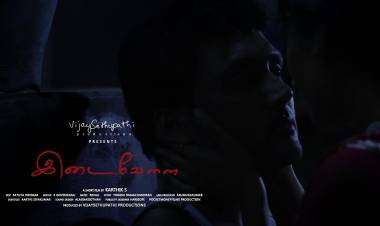 Here is the @vsp_productions ‘s #IdaiVelai short film