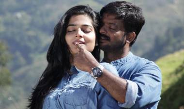 " மீண்டும் "   கதிரவன் கதாநாயகனாக நடிக்க ஷரவணன் இயக்கத்தில்