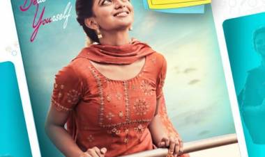 The inspiring tale #KamaliFromNadukkaveri opens to fully positive reviews and great WOM. 