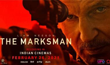 Here is the first look poster of the movie #Rayarparambarai