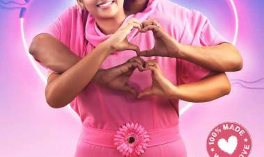 Pazhagiya Naatkal Running successfully after hitting the screens on the Valentine's Day week end.