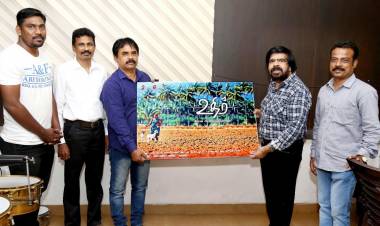 டி.ராஜேந்தரை மானசீக குருவாக கொண்ட இயக்குனர் ஞான ஆரோக்கியராஜா