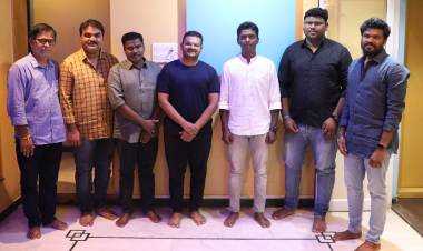 சாந்தி செளந்தரராஜனின் வாழ்க்கை படமாக்கப்படுகிறது.