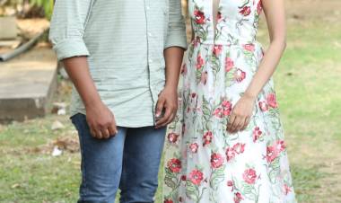 Akila Narayanan is a young girl with big dreams.