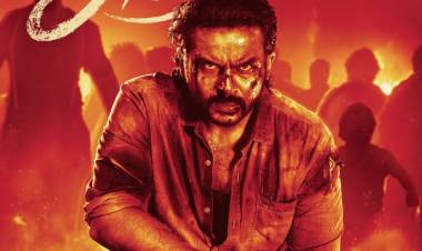 2hours to go for #SulthanTrailer.  #Sulthan  #SulthanTrailerFromToday5pm