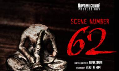 The first look from an Bunch of  Youth & Young Dynamic Team #navamugundaproductions