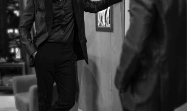 நடிகர் அசோக் செல்வனின் இதயம் கனிந்த நன்றிகள் !