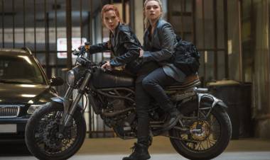 Presenting the exciting new trailer for Marvel Studios’ long-awaited Black Widow