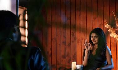 திறமைகளுக்கான புதிய தளம் “Vels Signature” மூலம் வெளியாகும் முதல் பாடல் Criminal Crush  ! 