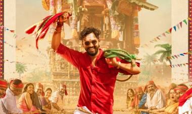 SATHYA JYOTHI FILMS ANBARIVU