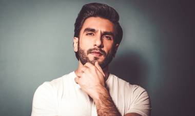 As you are aware, Ranveer Singh is the brand ambassador of Adidas.