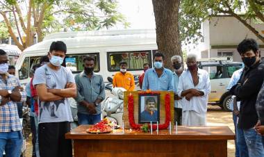 “Article 15” படத்தின் தமிழ் பதிப்பின் படப்பிடிப்பில் கலந்து கொண்ட நடிகர் உதயநிதி ஸ்டாலின்