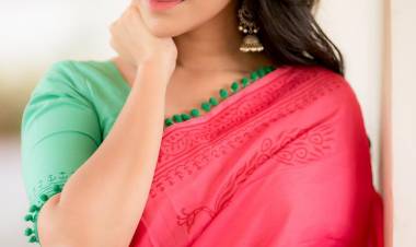 Aspiring Model & Blooming Star #KatherineVaruna